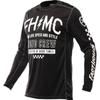 Mens Long Sleeve Cycling Jersey Moisture Wicking Quick Dry Bike Shirt Outdoor Road Riding