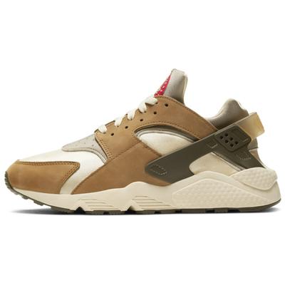 Air Huarache Stussy Desert Oak 2021 Nike DD1381-200