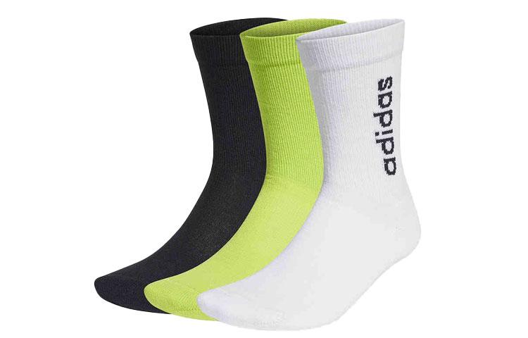 adidas Носки Neo для лодыжки Унисекс Средние GE1377