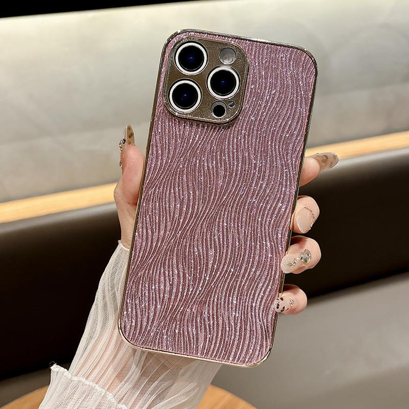 Для Huawei Nova 13 Pro Роскошный чехол для телефона с гальваническим покрытием, блестящими стразами, драгоценными камнями, бриллиантами для Nova 11, Nova 12 Pro, чехол с защитой камеры