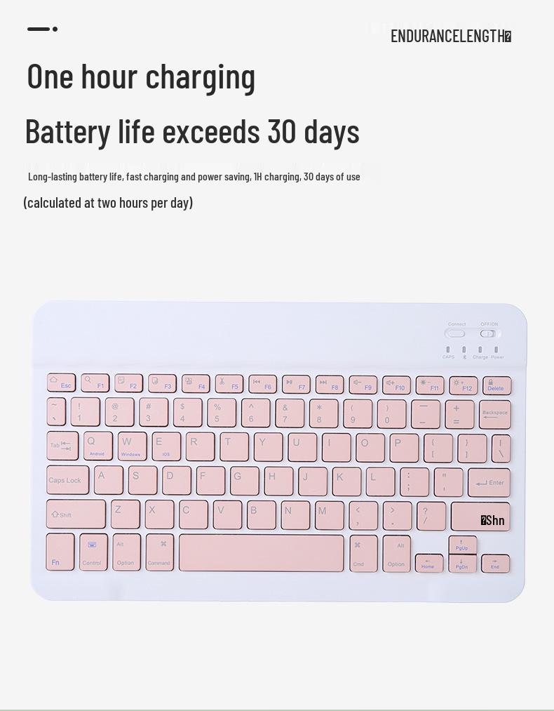 Кожаный чехол OPPOPad SE11 и Bluetooth-клавиатура Magic Touch для OnePlus Pad Go