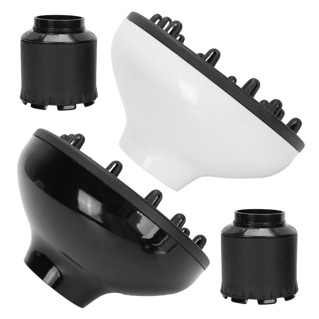 Professional Hair Dryer Diffuser Curly Wavy Hair Blow Dryers Diffuser Accessory