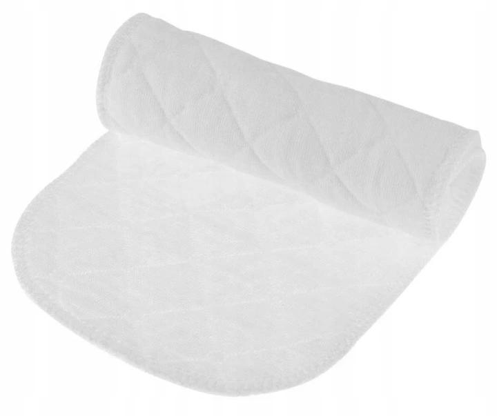 Absorbent Insert for Cloth Diapers 2-Layer