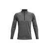 Under Armour Футболка мужская серая 1328495-090