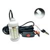 MUQZI Sports Accessory 12-24V LED Submersible Freshwater Saltwater Underwater Night Fishing Light Lamp