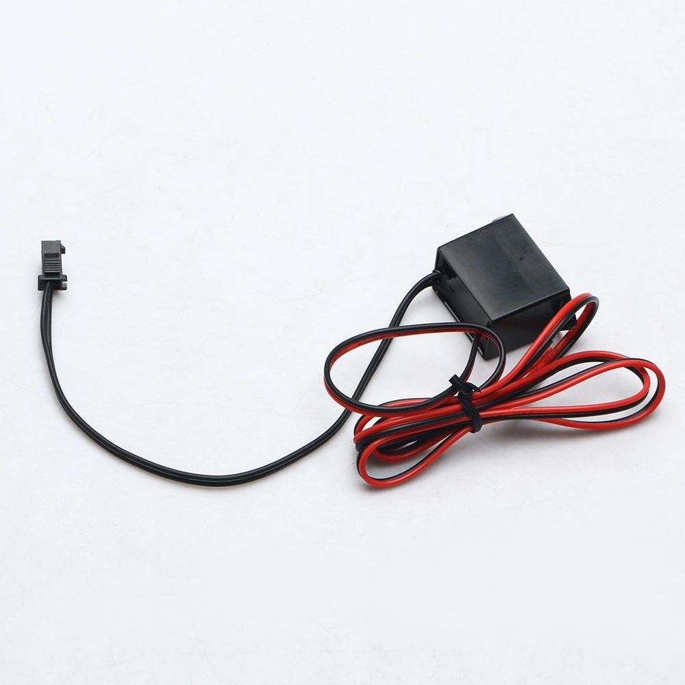 Strip for Cable EL Wire Power Driver Mini Neon Power Driver Strip Light Inverter Neon Wire Driver