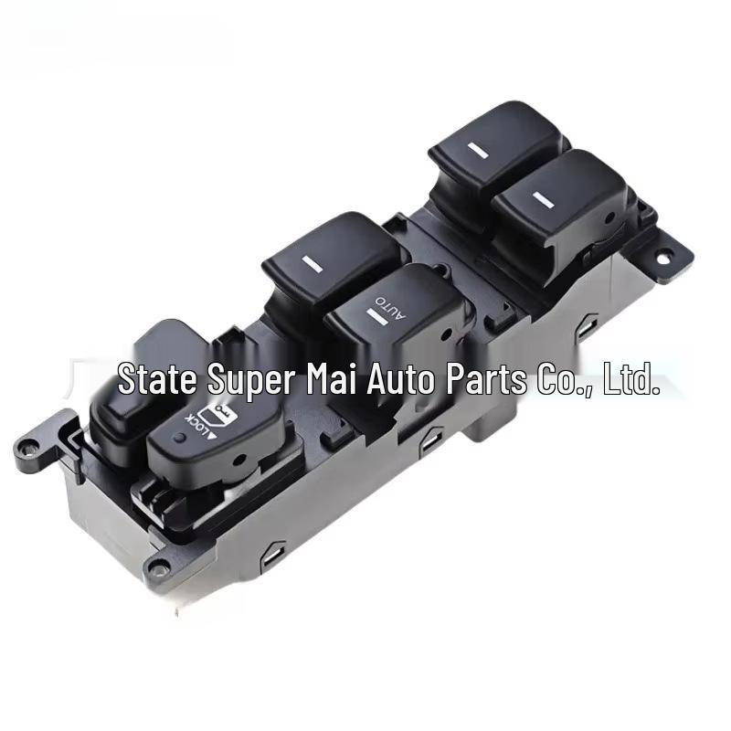 93570-3K600 Hyundai Sonata 08-10 Window Lift Switch