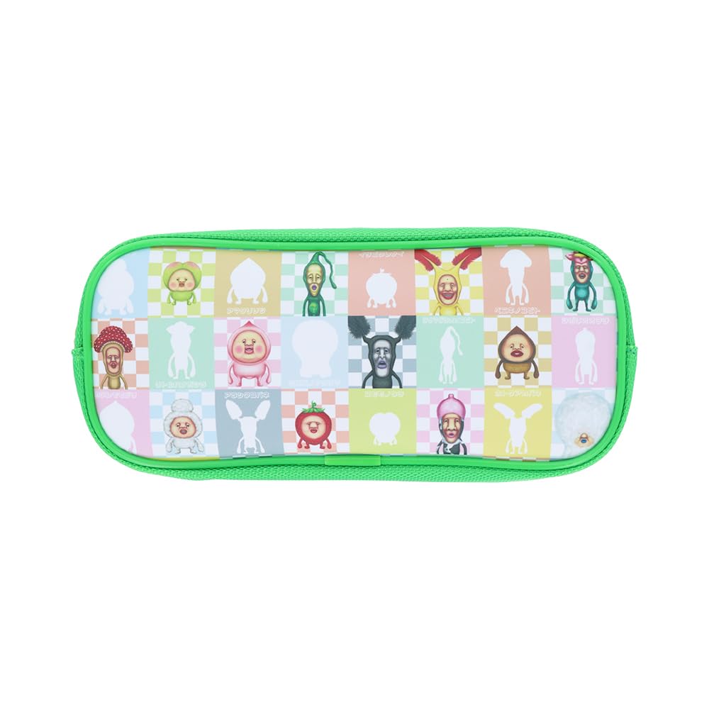Stationery Kobitozukan Pen Case B S1428691 Sun-Star