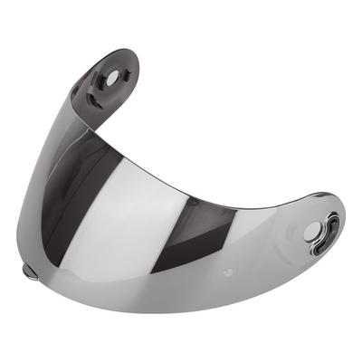 Мотошлем Защитный Визор для Серии X-803 Совместимый X-lite X-803 RS UC Ultra Carbon, X-802 R RR, X-702 (Серебряный)