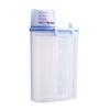 2KG Airtight Storage Container for Rice, Grains, Flour, Cat & Dog Food