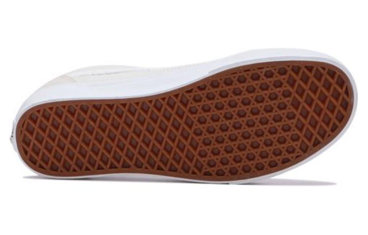 Vans Женские VN0A4BW2JVY в стиле 'White' Old Skool
