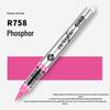 Master the 168-color opaque liquid-ink acrylic markers, 120 blendable soft-tip pens for art students.