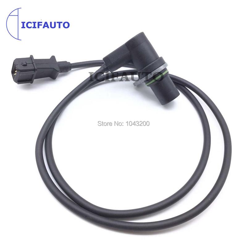 5WK90541Z Crankshaft Position Sensor for Vauxhall Opel Astra Calibra Omega Vectra 1.8 2.0 16V 1238914 90458251 70610040