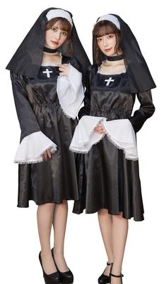 Костюм милашки-сестры для дам