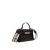 Chabrand Sacs À Main Femme Louise Noir 12024Sy100
