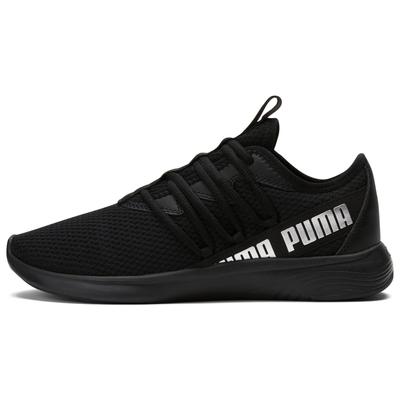 Кроссовки Star Vital Black Silver Women 194331-19