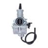 PZ30 30mm Carb Carburetor Replacement for YX ZS LF 150 160cc Horizontal Engine Dirt Pit Bike ATVs