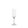 Verre À Champagne - Leonardo - 019833 - Set De 6 - Teqton - 19 Cl - Design Moderne