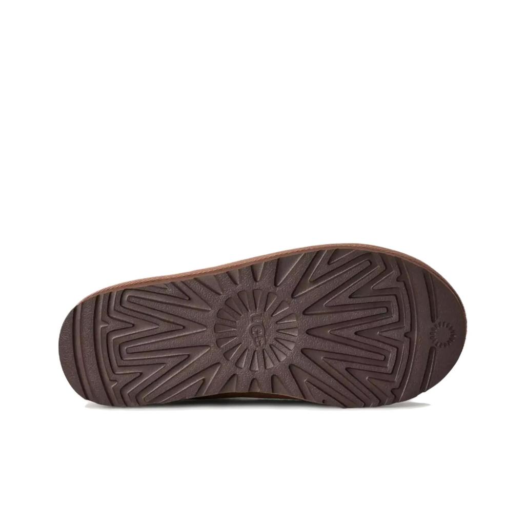 UGG Tasman 2 Rocky Oak Women Sneakers Brown 1174470-RYK