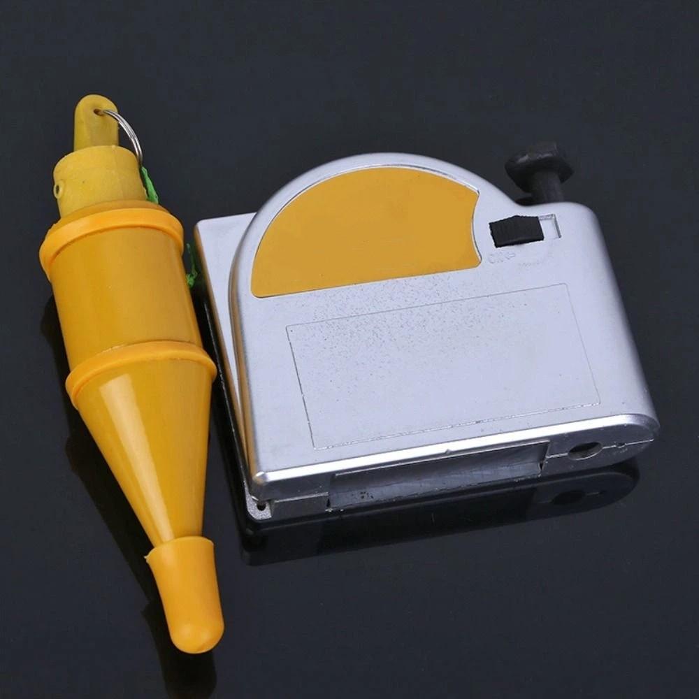 Professional Plumb Bob Multi-Function Measuring Vertical Measuring Tool Verticality Detection