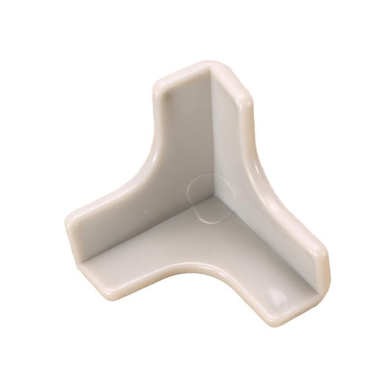4/8PCS Table Corner Protectors Baby Safety Corner Guards Anti Collision Table Edge Covers Furniture Children Collision Pad