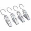 Arland Kamoi Hanger Clips, Small (Pack of 4) J-74-B