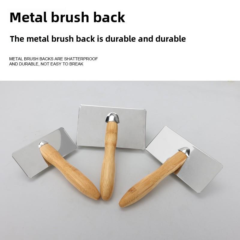 Pet Comb Dog Hair Pulling Comb Needle Comb Cat Hair Combing Cat Hair Removal Brush Cat Comb Dog Comb Hair Comber