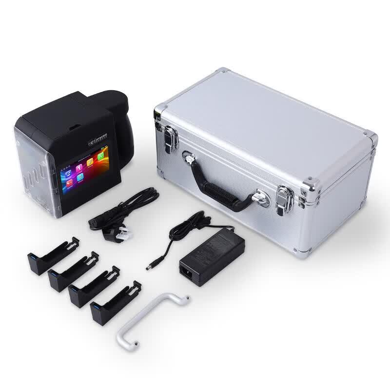 Comet M6 Handheld Industrial Large Character Inkjet Printer