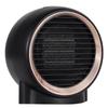 Electric Heater Space Heater Small Table Top Space Heater With Tip Over Overheat Protection For Home Room Bedroom Office