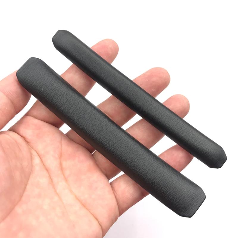 Qualified Repair Sponge Earmuffs for Head Beam for AKG Y50  Y50BT Headphone Isolate Noise Cover Spare Parts