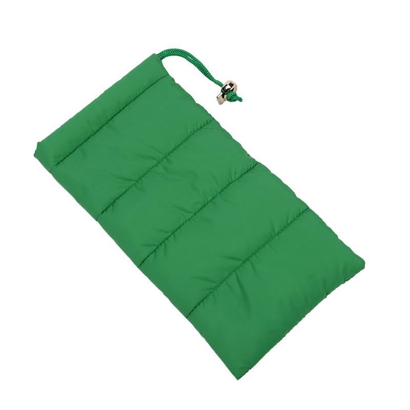 Мужская и женская портативная сумка для хранения очков на шнурке, хлопковая сумка для очков, держатель для солнцезащитных очков, органайзер для очков для чтения