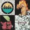 CD DADA - Puzzle 077771314124,EI I.R.S. Records 1992 US Pop Used