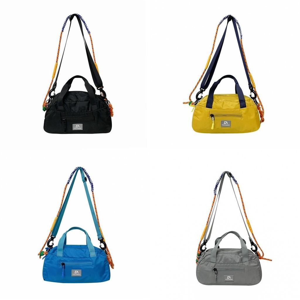 Childrens Oxford Cloth Casual Crossbody Bag With Sewn Detail For Kindergarten Kids