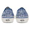 Vans Anaheim Factory Authentic 44 DX Shoe 'OG Acid Wash Blue' Men's VN0A4BVYBLU