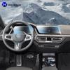 Для BMW 2 серии F44 F45 - ЖК-экран Защитная пленка из матового ТПУ с защитой от отпечатков пальцев Пленка для защиты экрана автомобильной навигации Аксессуары