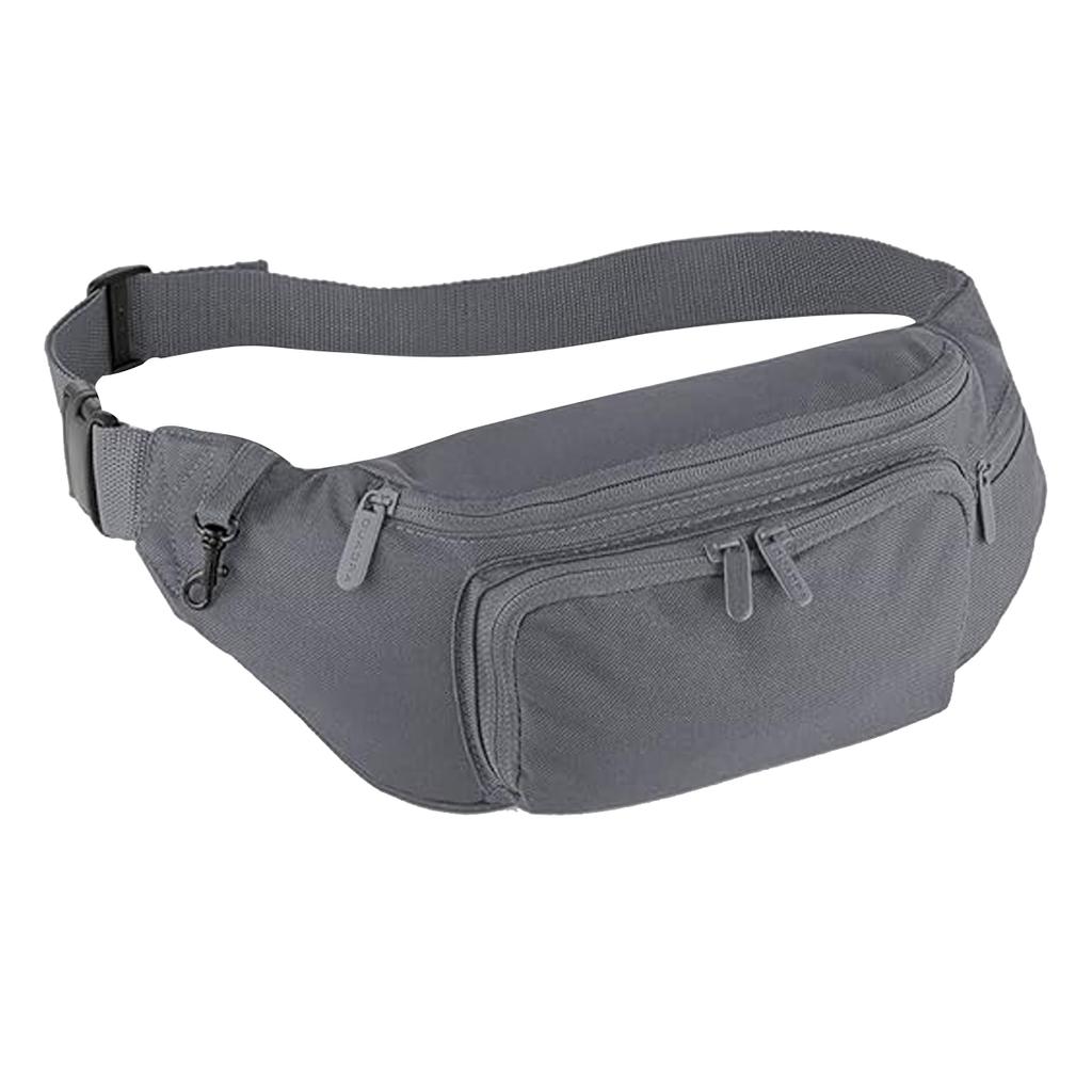 Quadra Belt Bag - 2 Liters