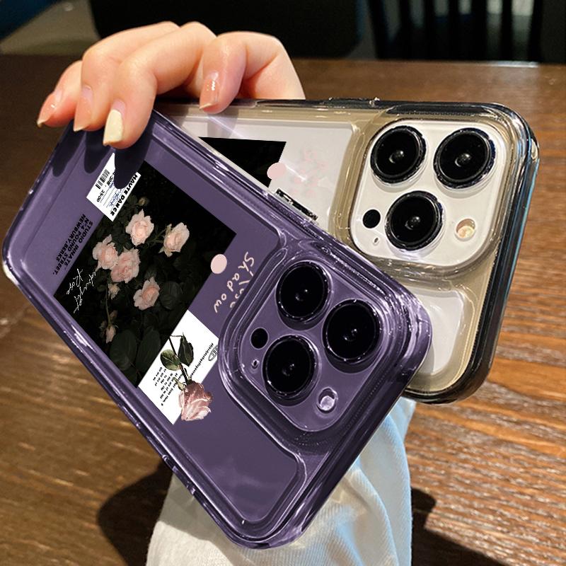 Phone Case for iPhone 16 15 14 13 12 11 Pro Max iPhone 11 13 16 15 14 12 X XS XR 6 7 8 SE iPhone 6 7 8 Plus Phone Case Cover