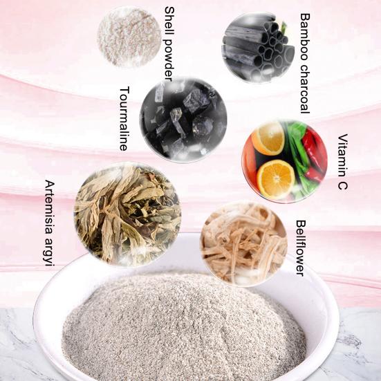 50 шт./кор. универсальный пластырь для ног с полынью многофункциональный функциональный детокс для тела на ночь