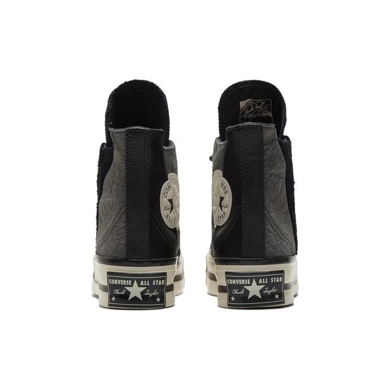 Converse Chuck 70 Plus Counter Climate High 'Темно-дымчато-серый' Унисекс A04180C