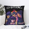 Наволочка Gorillazs Comfy Наволочка для дивана Домашний декор Модные наволочки