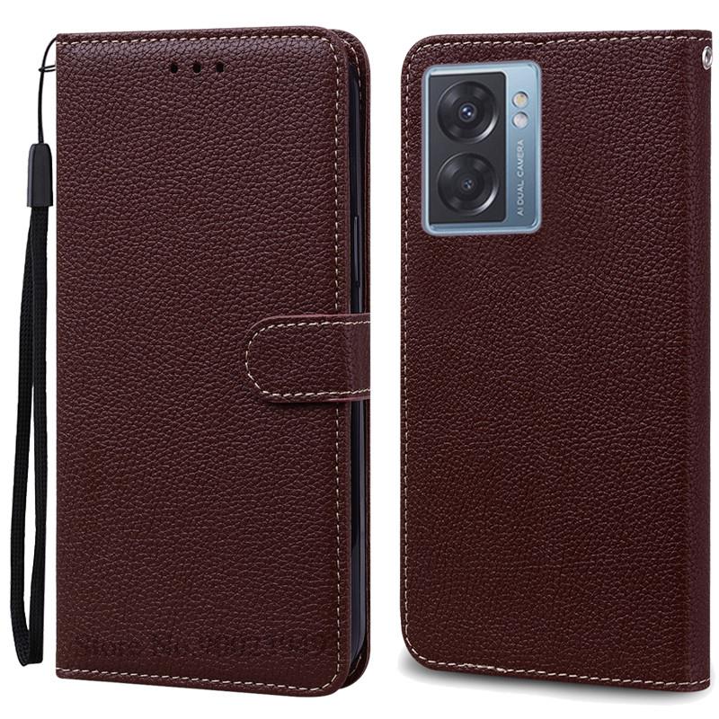 Для Oppo A57S Чехол A77 A57 4G Силиконовый чехол-кошелек для Oppo A57 A 57 77 A57E A77S A57S Откидная крышка для Oppo A57 A77 5G Чехол для телефона