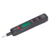 Voltage Tester NCV Volt Test Pen 12V?300V LCD Display Alarm Detector for Maintenance