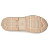UGG Tasman X Lace Boot Mustard Seed женские кроссовки кремовые 1146310-MDSD