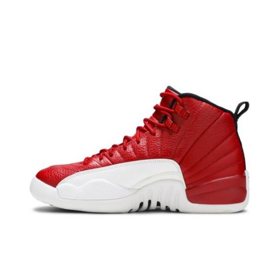 Air Jordan 12 Retro GS Gym Red 153265-600
