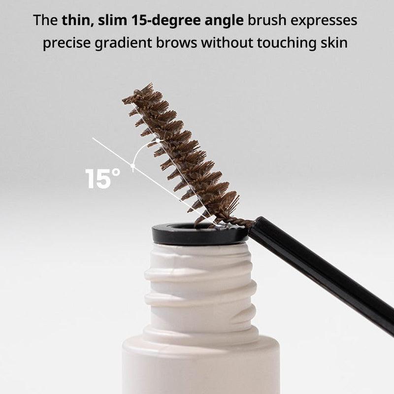 Peripera Быстрая тушь для бровей Speedy Skinny 3 г