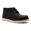 UGG Кеды Campout Chukka Uld 'Черная кожа' 1123637-BLLE