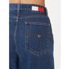 Джинсы Tommy Jeans Daisy DW0DW17185 синий Baggy Fit