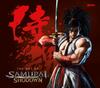 Книга The Art Of Samurai Shodown