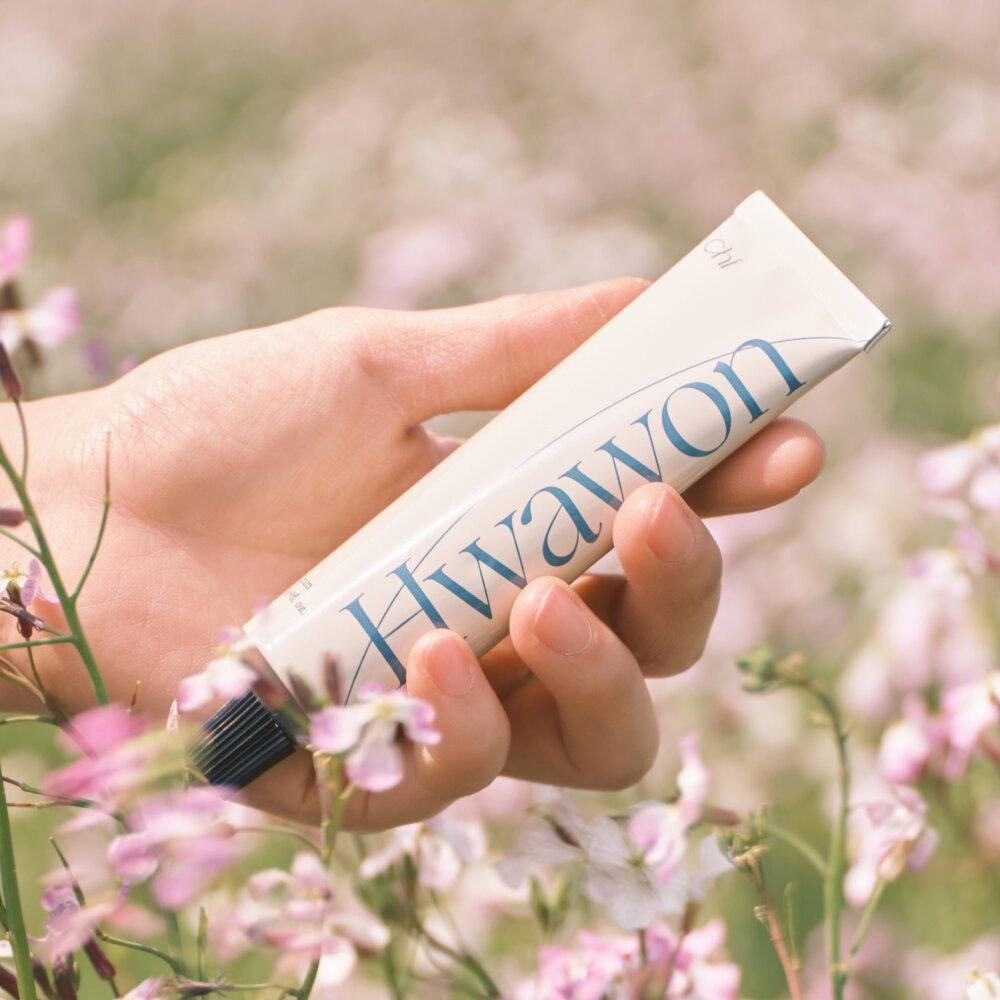 Chi Крем для рук #Hwawon 50мл