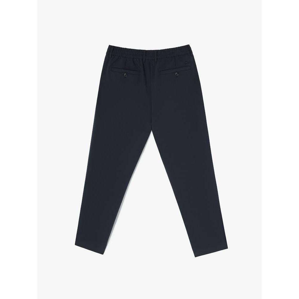 Lacoste Мужские осенние брюки Hh745e 54n 166 q2nHh745e 54n166